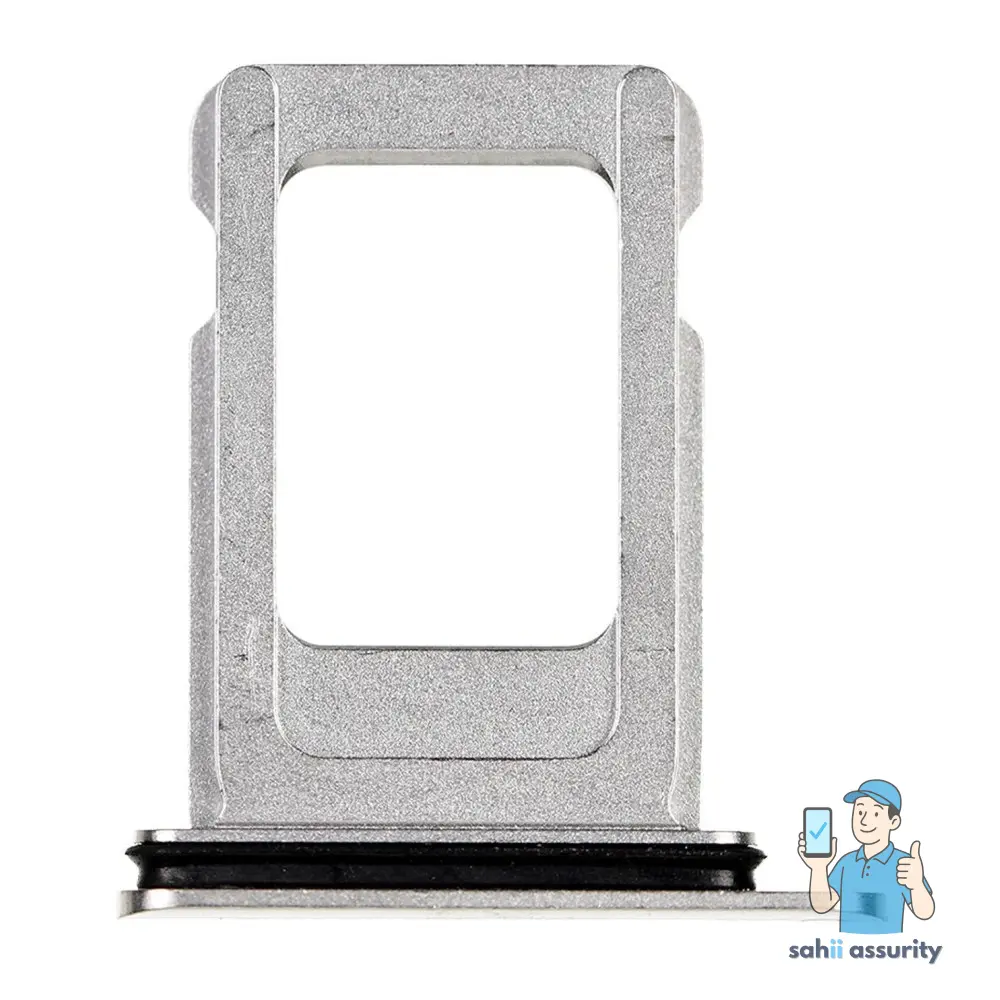 SIM Card Holder Tray for Apple iPhone 11 Pro thumbnail